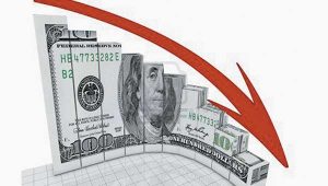 Dolar düşüşünü sürdürüyor!