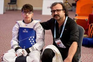 Silivri’nin gururu ‘Avrupa üçüncüsü’ oldu