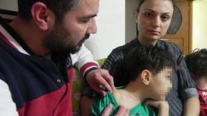 Yer: Avcılar.. Anaokulunda şiddet iddiası