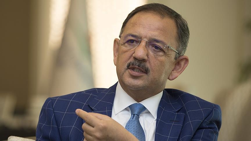 Özhaseki: Marmara’da 7’nin Üzerinde Deprem Olabilir
