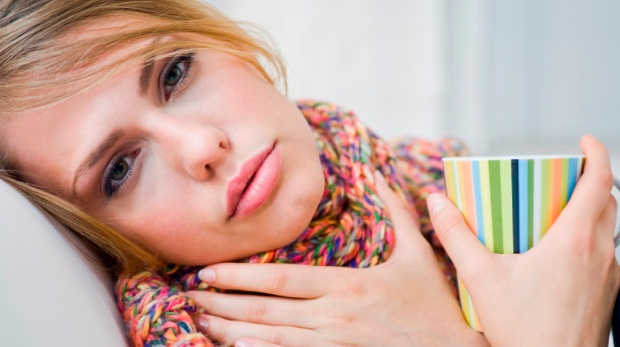 Ses kısıklığına yol açan 7 neden