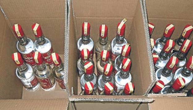 Çatalca’da Sahte İçkiden Hayatını Kaybetti