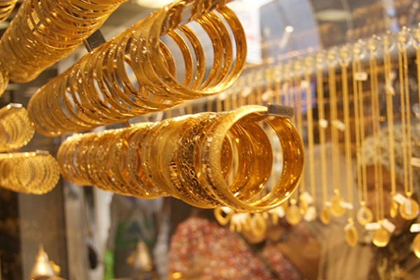 Altın fiyatları ne kadar?