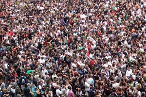 Dünya nüfusu 2100 yılında ne kadar olacak?