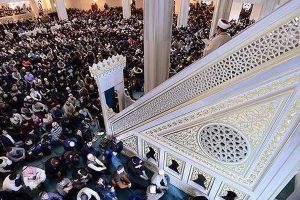 ‘Ailenin ve evliliğin önemi’ vurgulanacak