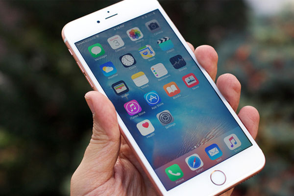 iPhone uygulamalarında tehlikeli güvenlik açığı