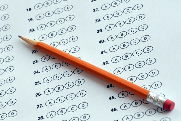 YÖKDİL sınavına 100 bine yakın başvuru