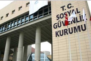 SGK ödemelerinde e-Devlet kolaylığı