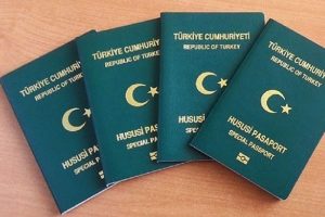 İhracatçıya yeşil pasaport müjdesi