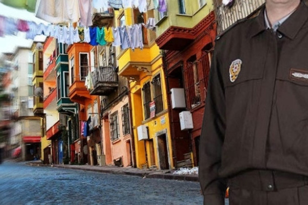 Mahallelerde bekçiler görev yapacak