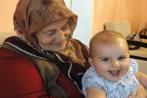 Büyükanne maaşları ne zaman verilecek?