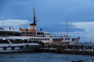 İDO ve BUDO seferleri iptal