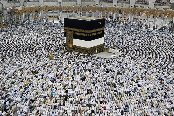 Hac 2017 ücretleri açıklandı