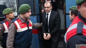 FETÖ’cüler Kırklareli’de birbirine girdi