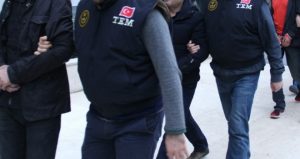 Tekirdağ’da 5 kişi Fetö’den Gözaltına Alındı