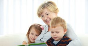 ‘Büyükanne maaşına’ başvurular durdurulacak