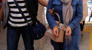 FETÖ’nün ablalarına Tekirdağ’da Operasyon; 11 Gözaltı