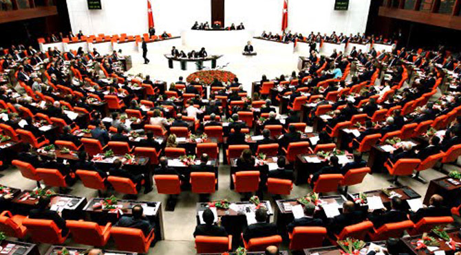 Müjde! Resmen Kabul Edildi