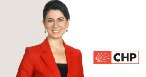 Didem Engin:  ‘Gelin el ele verip esnaflarımızın sorunlarını çözelim’ dedik, AKP ‘HAYIR’ dedi