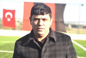 İzzettinspor’da şok gelişme