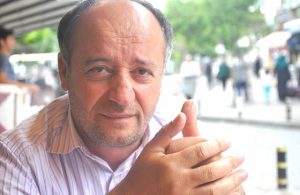 Büyükçekmece Belediyepor’da şok istifa