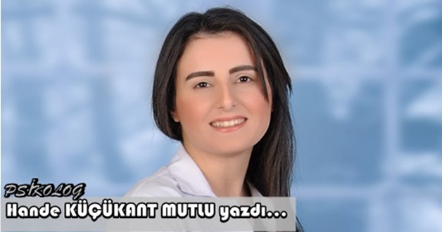 Çocuklarda Öfke Kontrolü