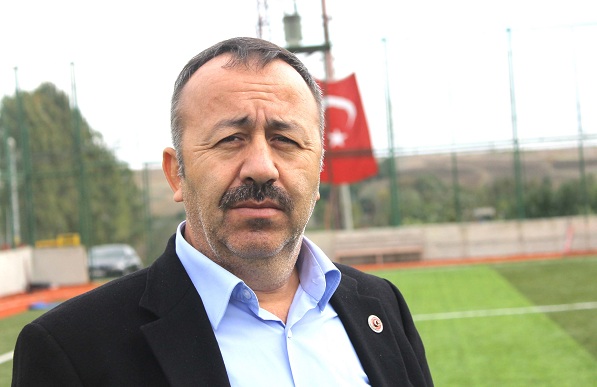 Gökçe: ”Rekabetten güç doğar”
