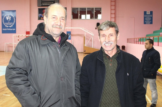 Kumburgazspor’da transfer harekatı