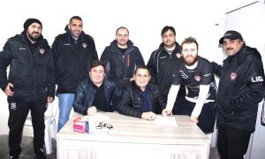 Beşiktaş’tan Avcılar 1903’e