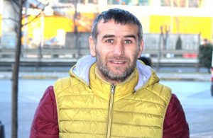 Sayalar’da Tezcan Devri