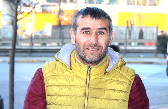 Sayalar’da Tezcan Devri