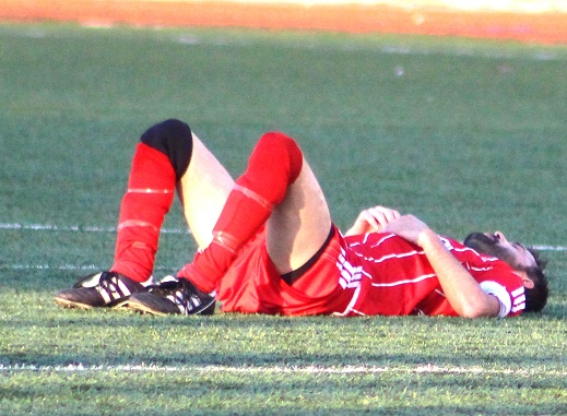 Gürcan Orta: ‘Hak Eden Kazandı’