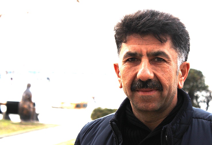 Silivri Mimarsinan Gençlere Döndü