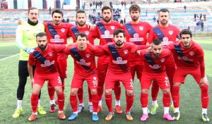 90’da yıkıldık!