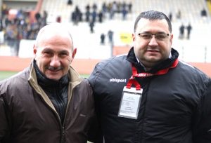 Avcılar’ın Geleceği Gençler