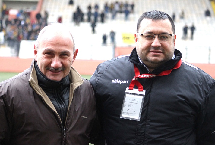 Avcılar’ın Geleceği Gençler