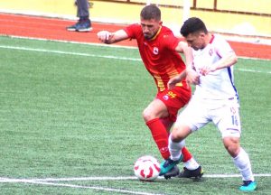 Akbulut: ’12 tane final maçımız var’