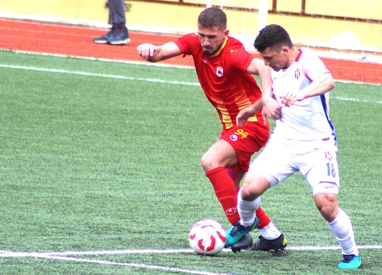 Akbulut: ’12 tane final maçımız var’