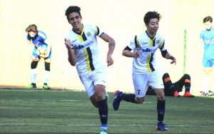 Esenyurt Tarih Yazdı: 4-0