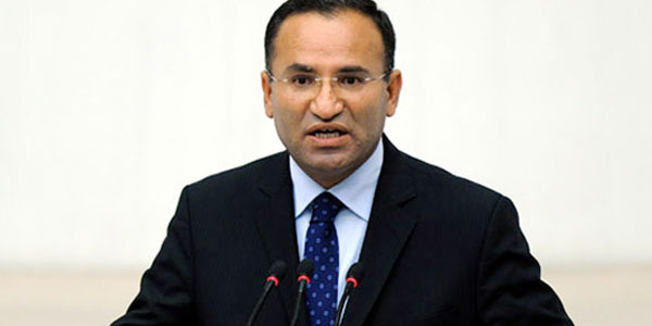 Adalet Bakanı Bozdağ: ‘Silivri’de işkence yok’