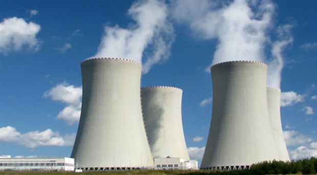 Termik Santral için süreç başlıyor