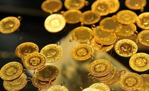 Altın haftaya düşüşle başladı!