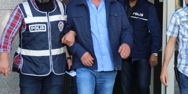 Aranan Zanlı Çorlu’da yakalandı!