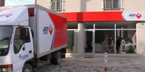 Aras Kargo’ya Ticari Kayyum Atandı