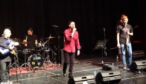 Avcılar’da ‘Karadeniz Rüzgarı’ Esti