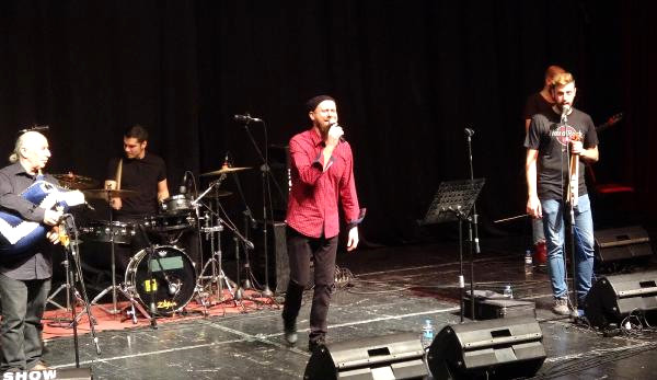 Avcılar’da ‘Karadeniz Rüzgarı’ Esti