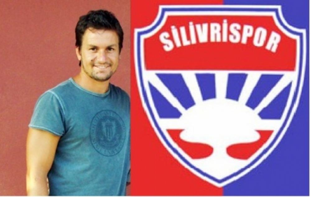 Sertan hocaya şok! Silivrispor’dan gönderildi