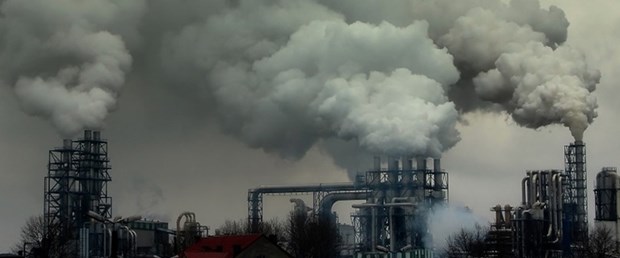 Keşan’daki Kirlilik, Deaş’ın Etkilerinden Daha Büyük