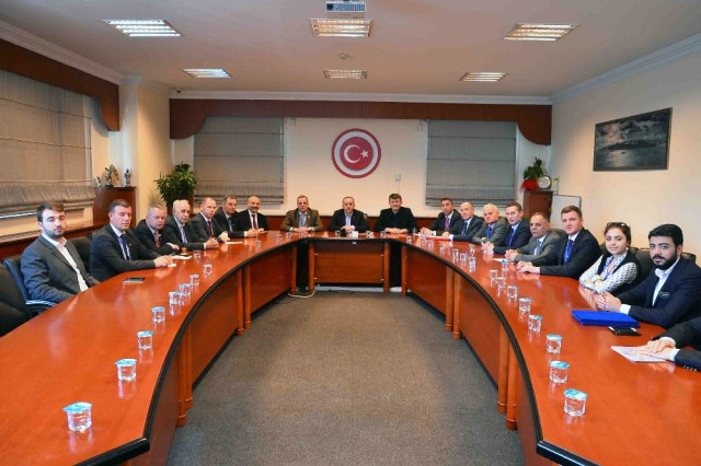 Bağcılar, Kosova’nın İpek Şehri ile Kardeş Oldu