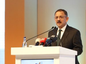 Bakan’dan Korkutan ‘Deprem’ Uyarısı